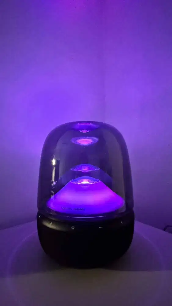 Harman Kardon Aura  Studio 5 Speaker (bukan Aura 4)