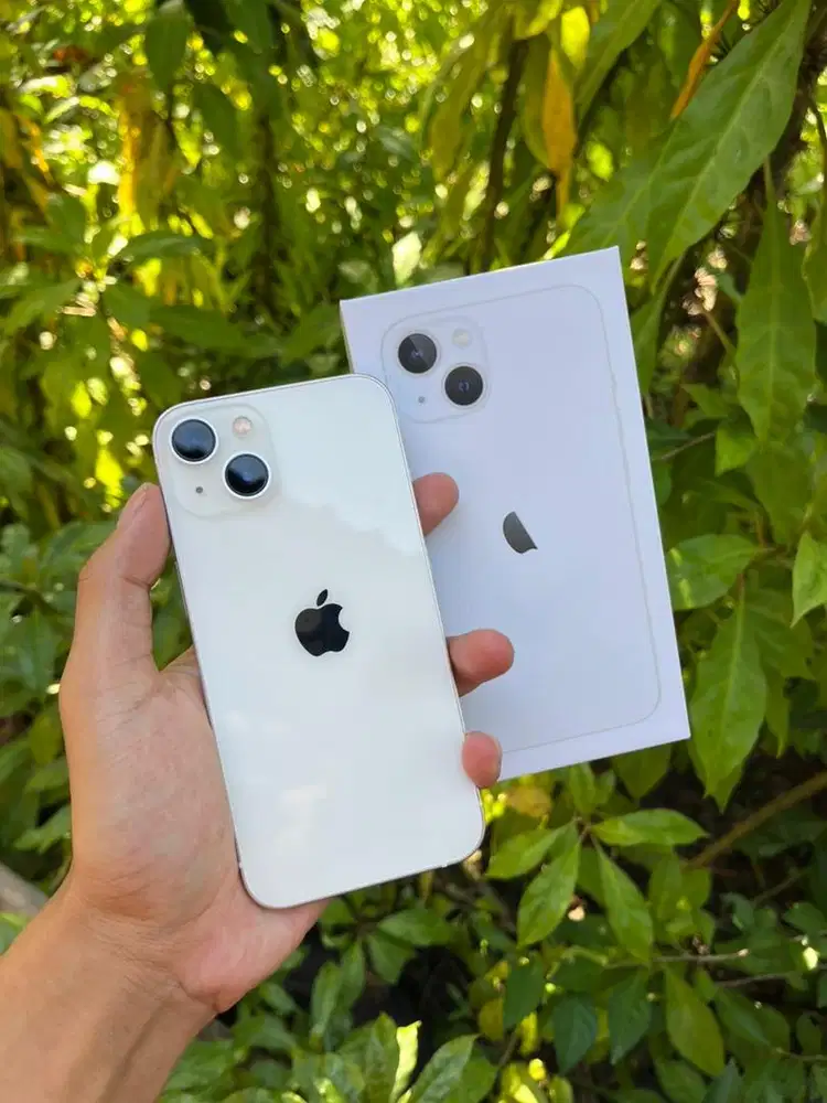 Iphone 13 128 fullset