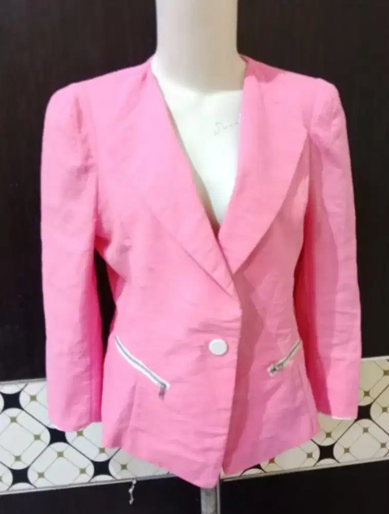 Blazer preloved