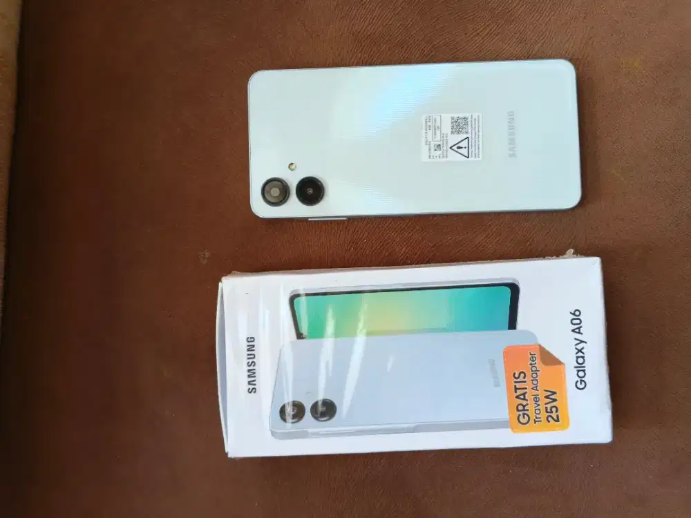 Samsung A06 4/64 Gb