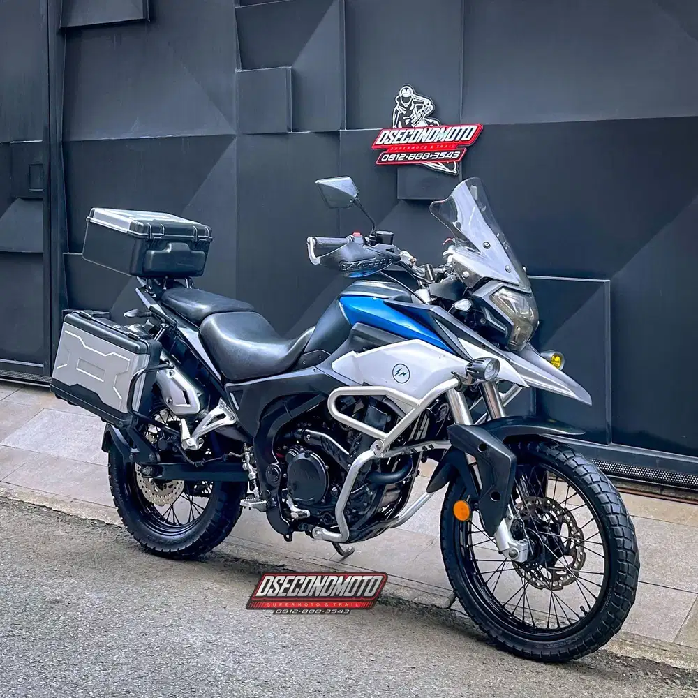 VIAR VORTEX‼️SIAP RALLY TOURING MUDIK ADVENTURE SUPERMOTO TRAIL