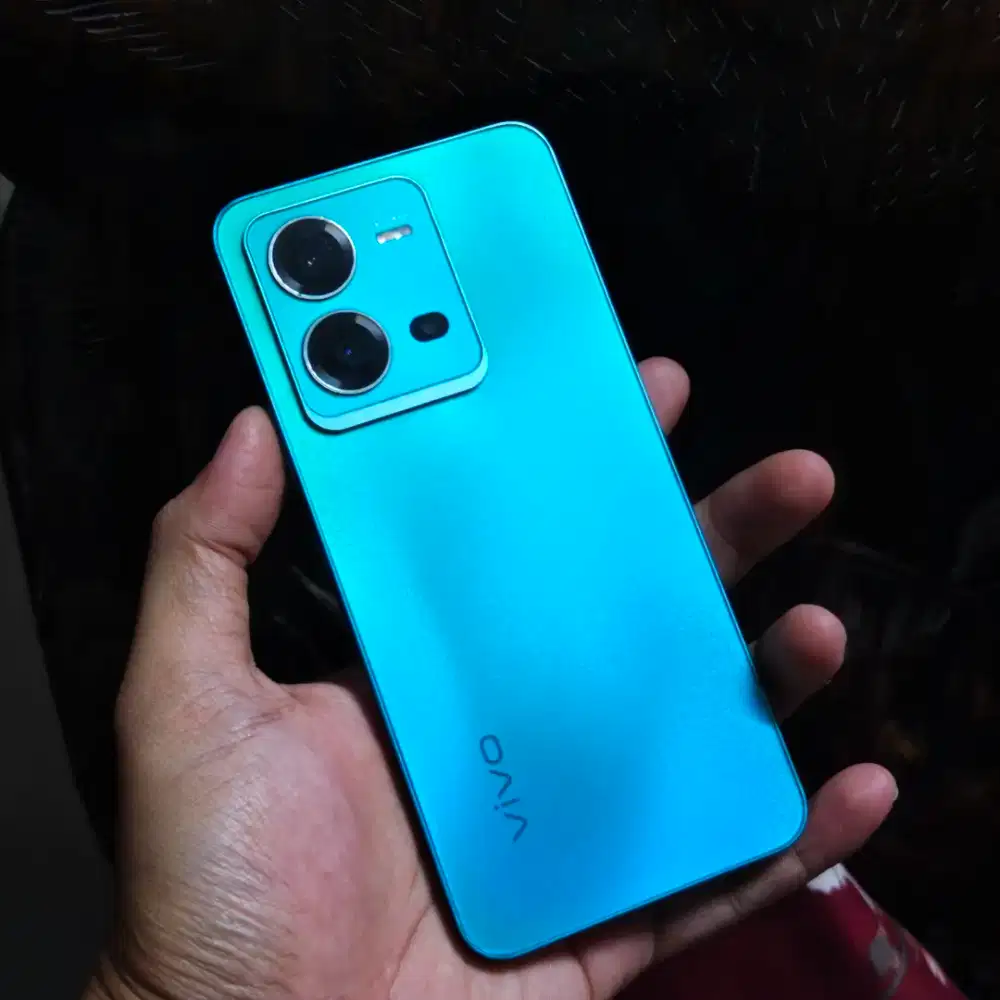 vivo V25 8/256GB Resmi