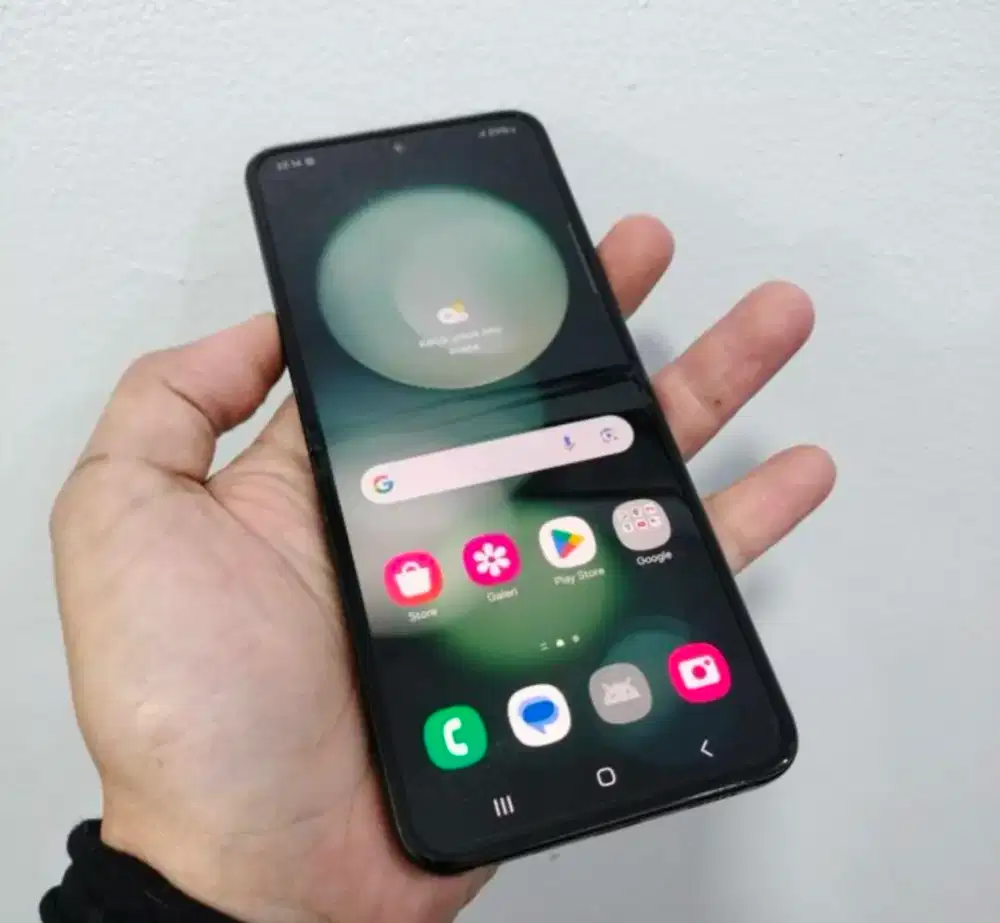 Samsung plif 5 512 gb pulset mulus