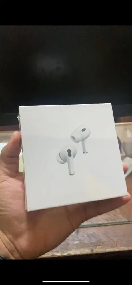 AIRPODS PRO GEN 2