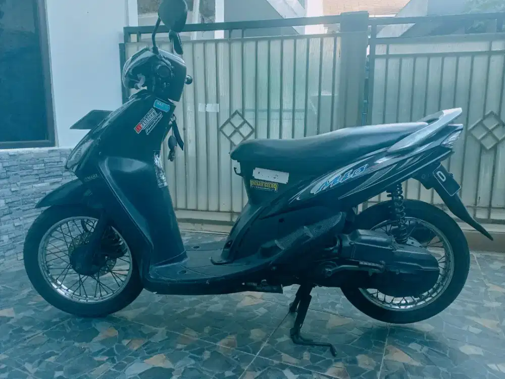 jual mio tahun 2006
