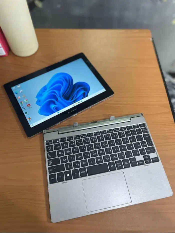 Dynabook 2 in 1 K50 Touchscreen *RWT