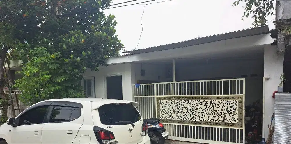 Jual Murah Rumah di Lakarsantri,Surabaya,SHM