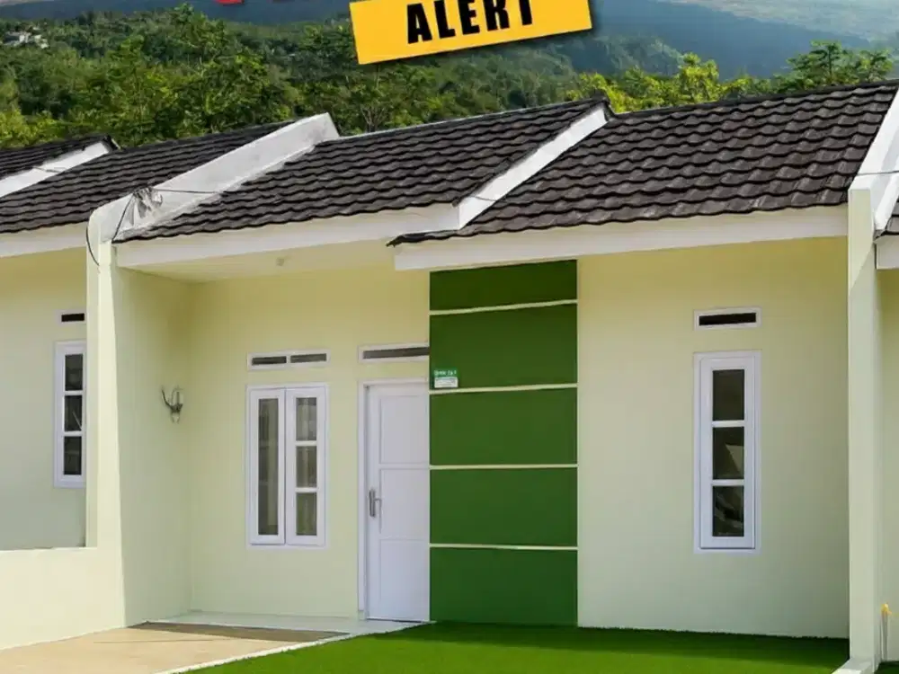 Bangun Istana Kecilmu Sekarang!