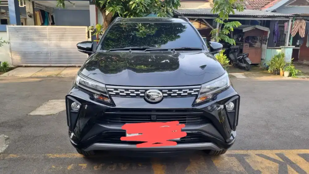 Daihatsu Terios R Ads MT 2024