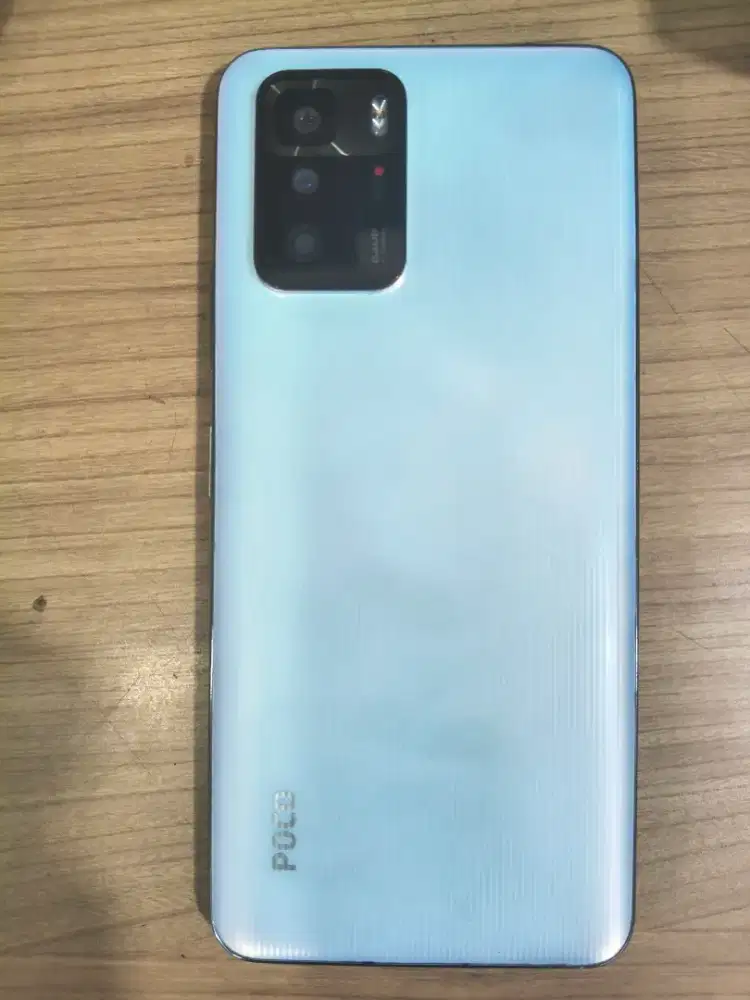 •DIJUAL• POCO X3 GT