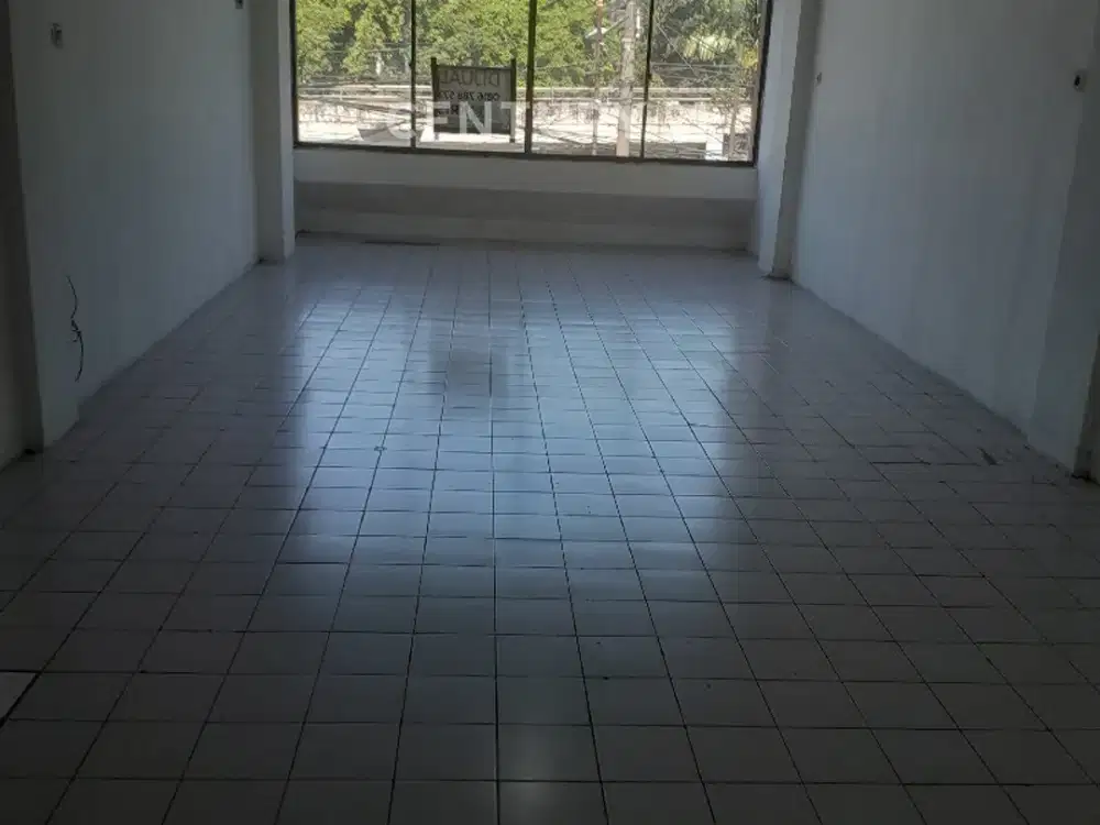 Ruko 3,5 Lt, Lokasi Pertokoan Robinson, Uk Lt 4,25 X 17m,