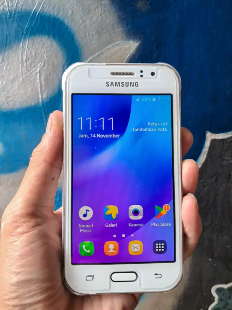 Samsung J1 Ace SM-J111F. LOK SOREANG
