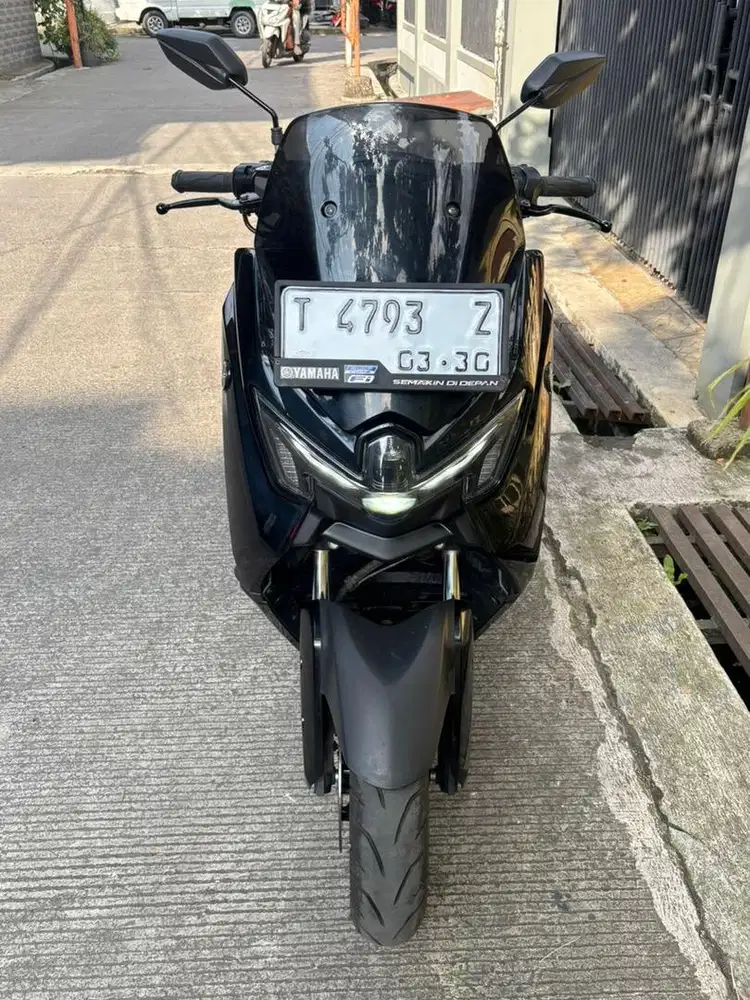 Nmax neo 2025 S KEYLESS