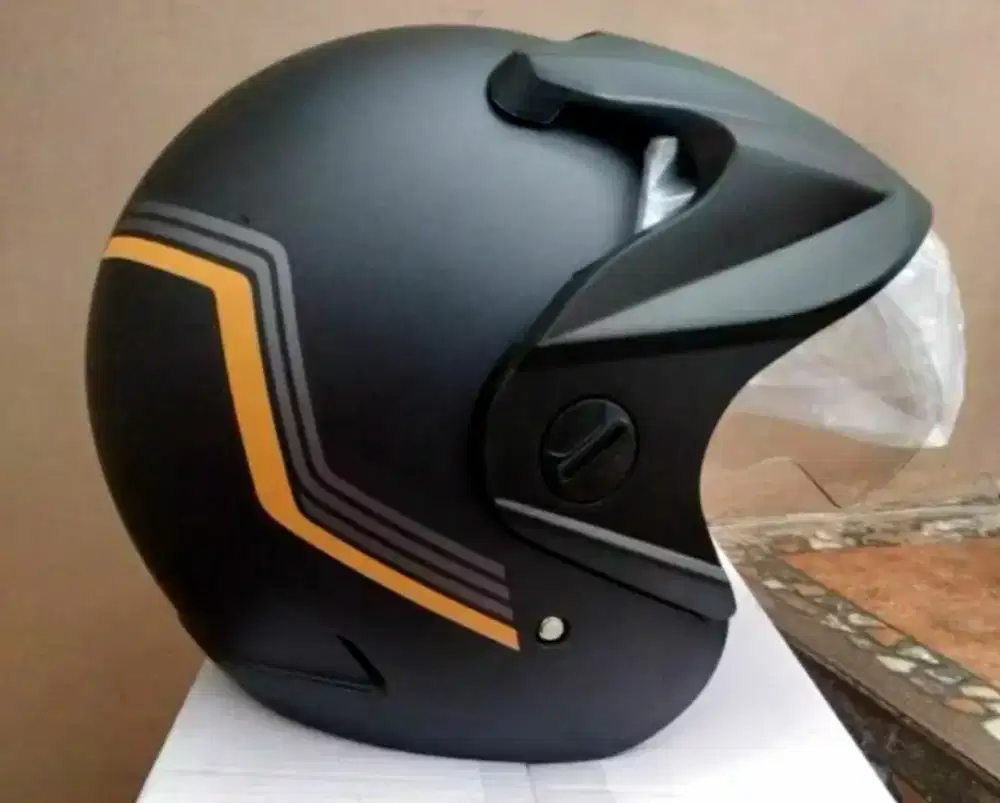 Helm Honda Vario