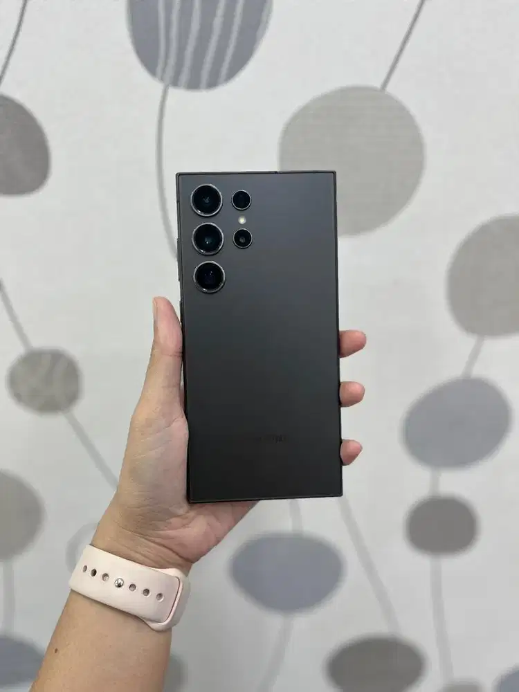 Samsung S24 Ultra 12/512 sein