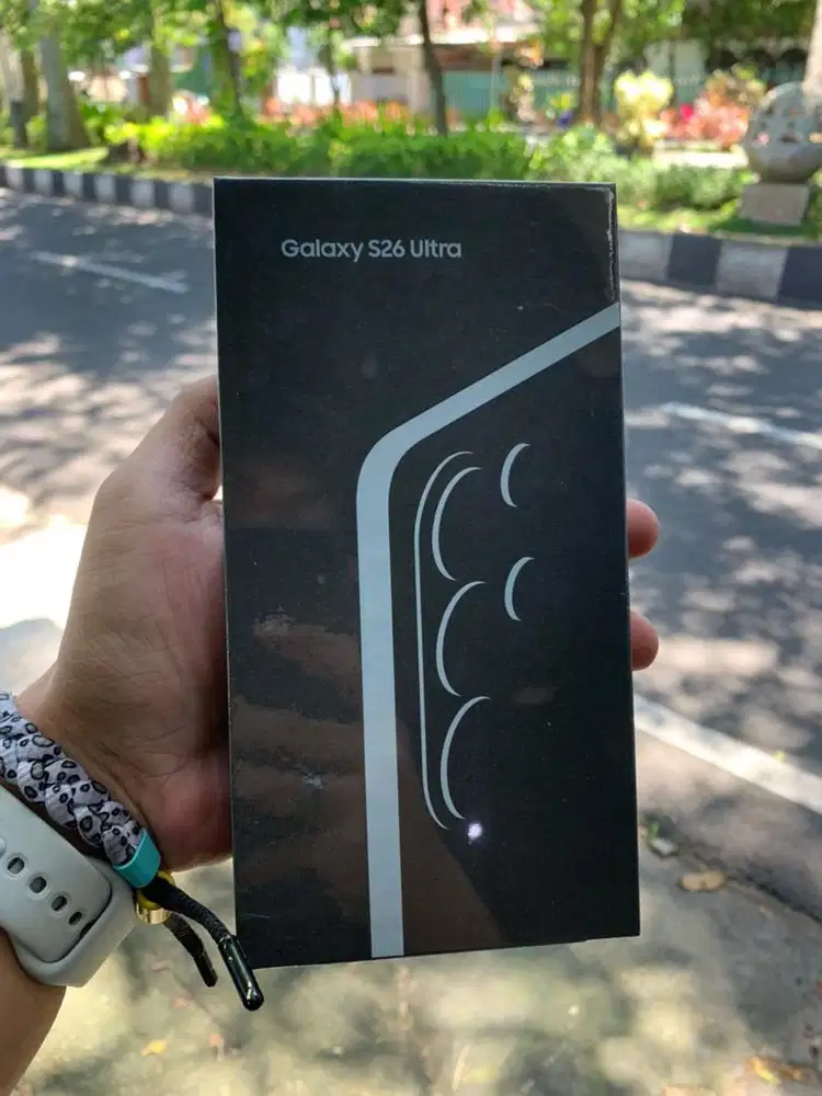 samsung s26 ultra 12/512