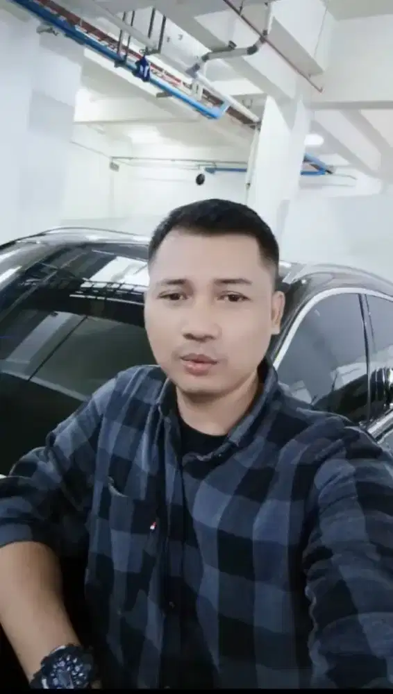 Sya LG mencari loker kerja Drever d reaksi SIM A aktip