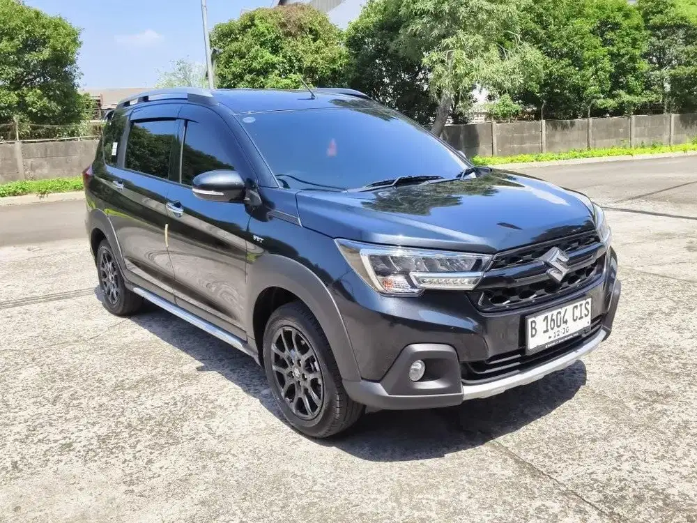 Suzuki XL7 Alpha Hybrid 2025 pemakaian 2026