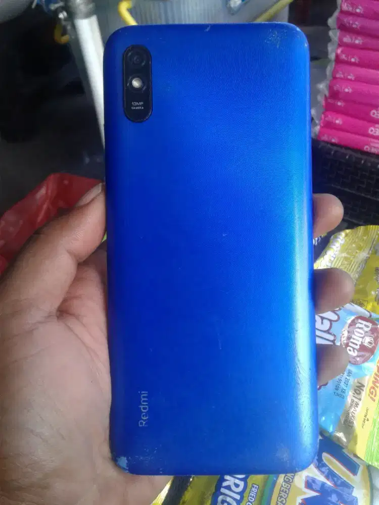 redmi 9a ram 2/32 normal