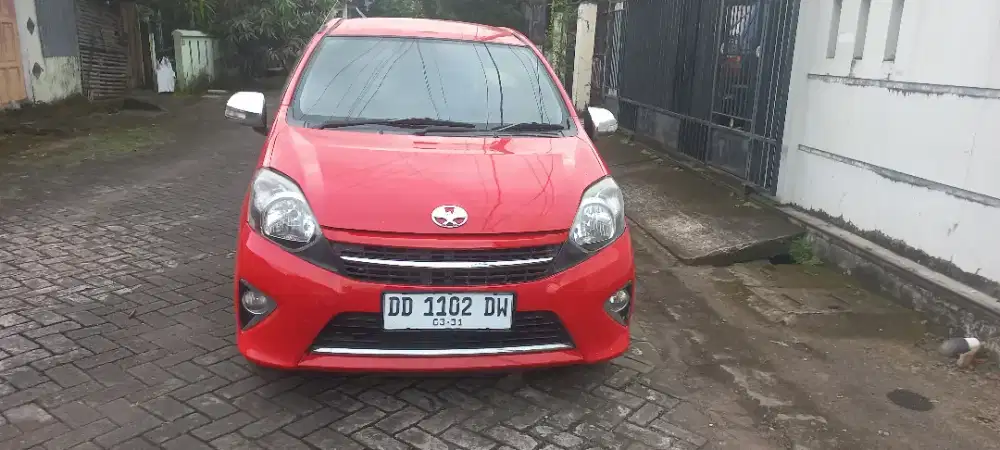 AgyabTRD 2016/ Manual