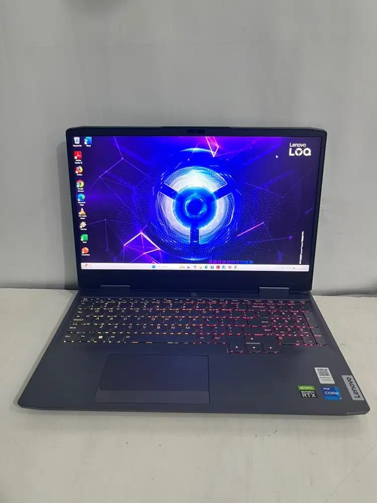 Lenovo LOQ RTX 4050