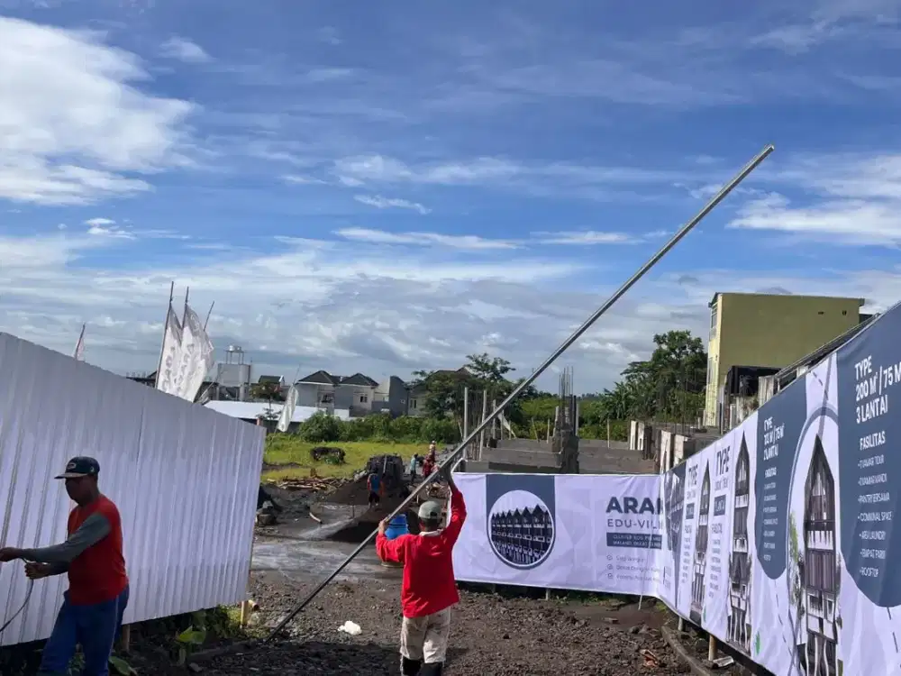 Kos Kosan Premium Kota Malang 5 Menit UB