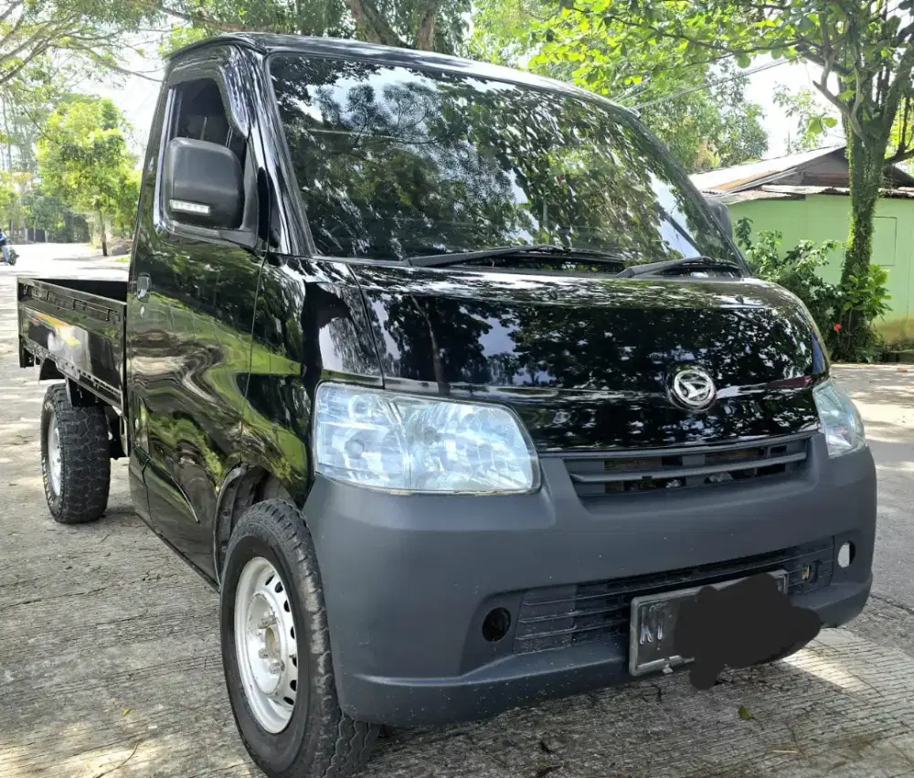 Dijual Segera Pick Up ACPS