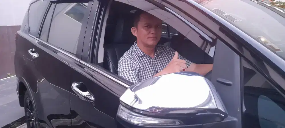 Driver Pribadi Oprasional Pt