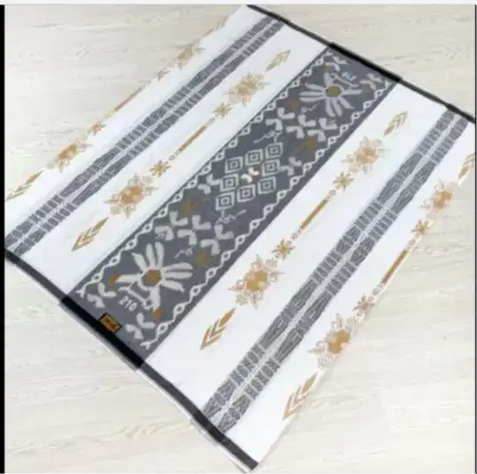 Sarung Kranggan Premium Basic Spesial Edition