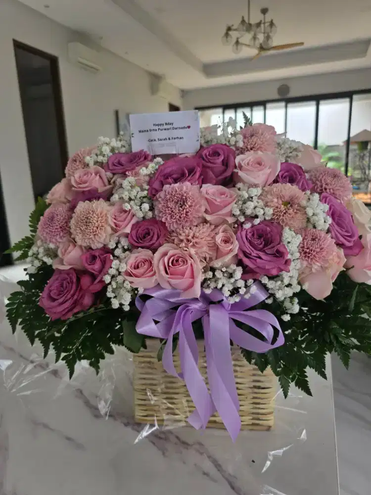 Stylish salon muslimah