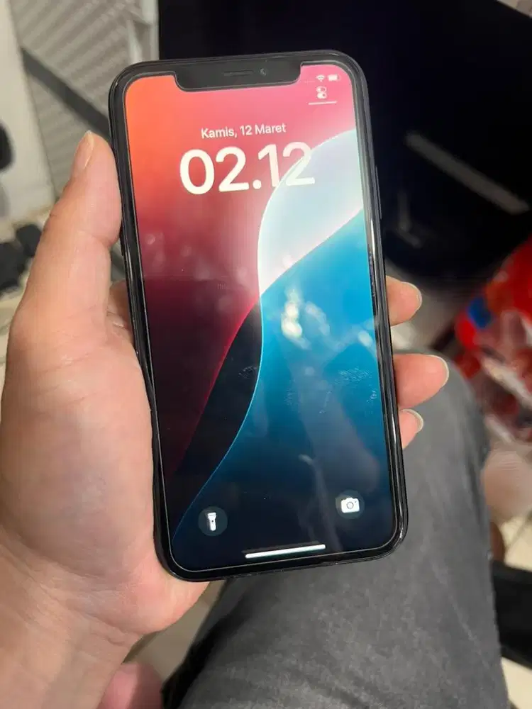 Iphone xr 64 gb inter istimewah all operator no box harga net aj