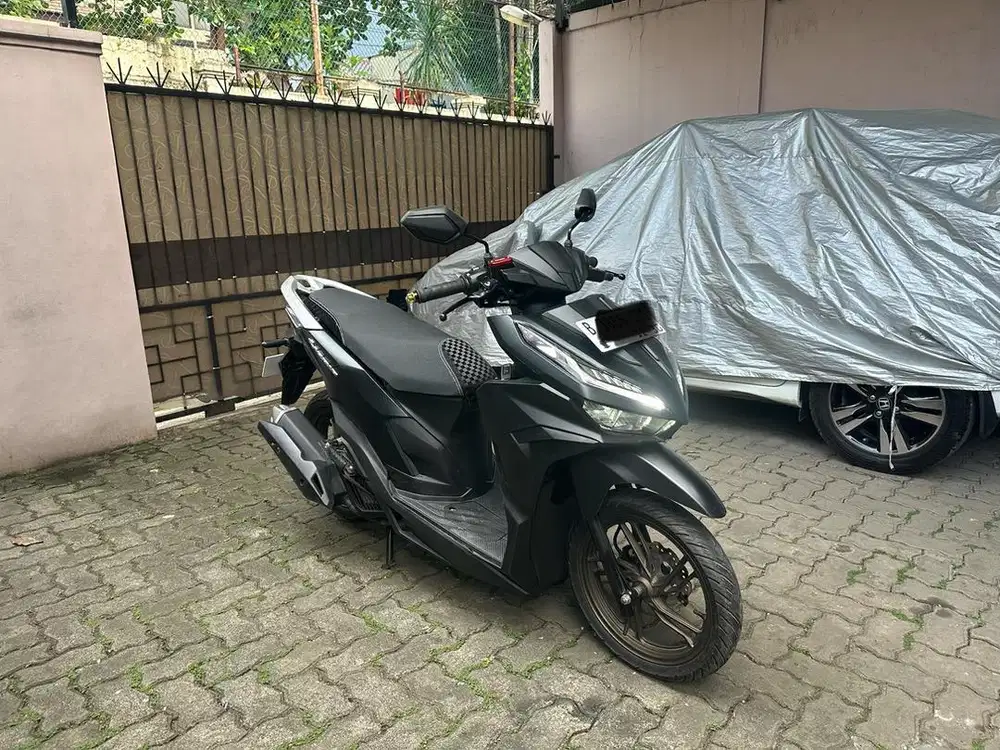Honda Vario 125 Tahun 2023