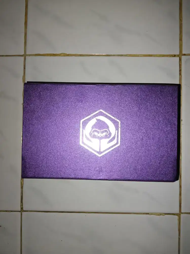 Hexohm V3 VPL Rev G SN 248.