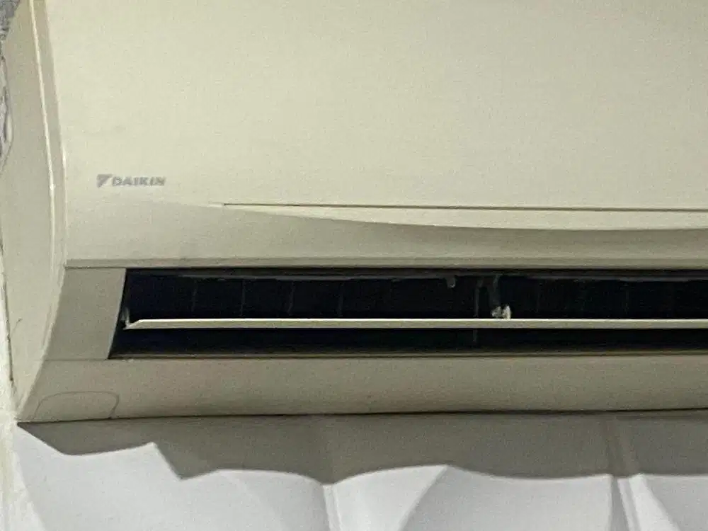 AC DAIKIN THAILAND 1 PK