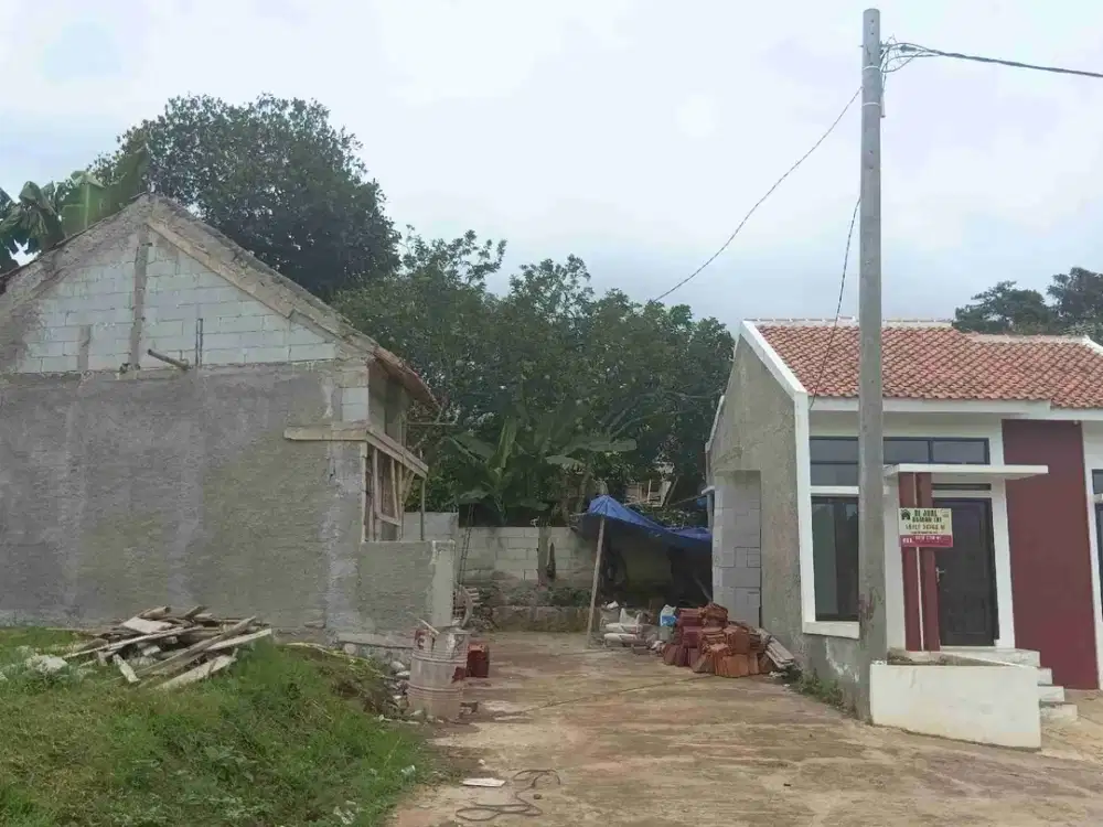 Kavling Turun Harga, Yang Lambat Cuma Dapat Cerita