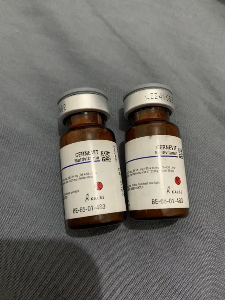 Vitamin C boosting imun