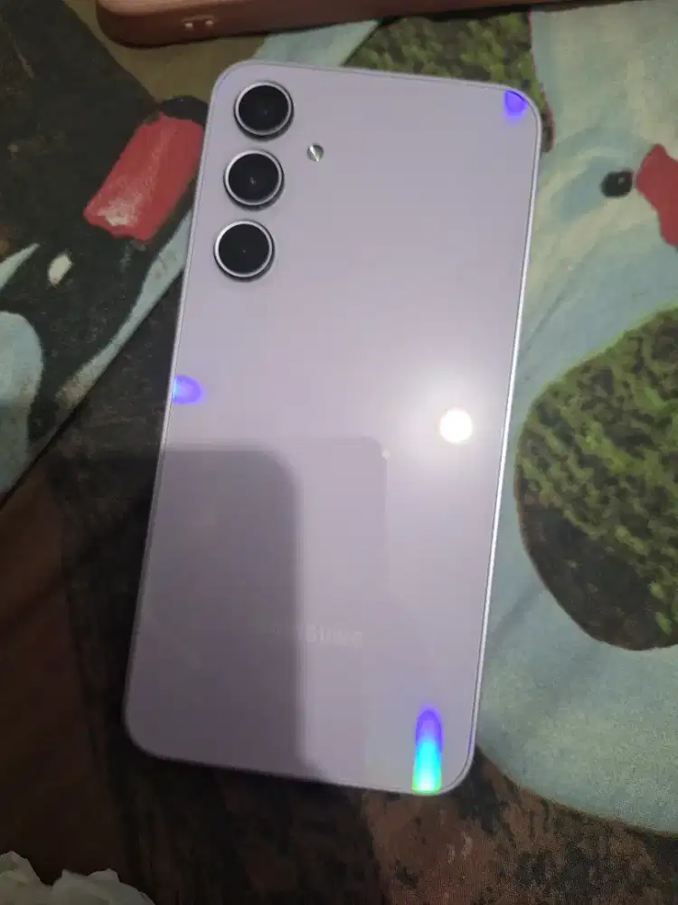 Jual hp second masih mulus