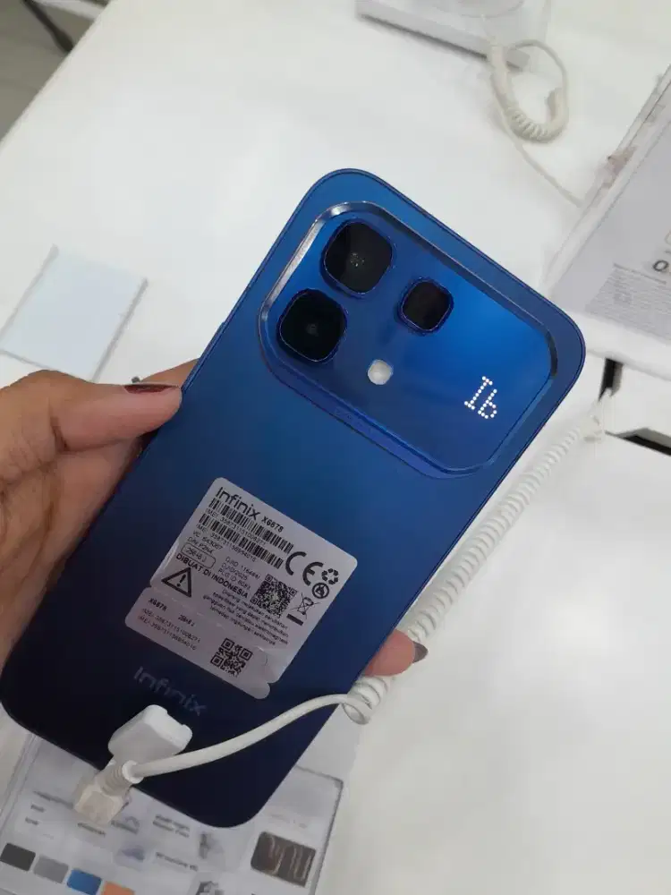 Infinix Note 60Pro 8/256GB