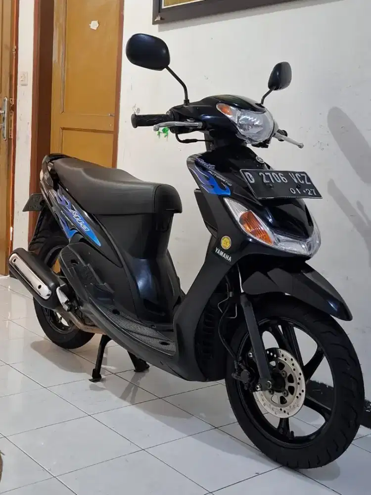 Mio smile 2010 mulus