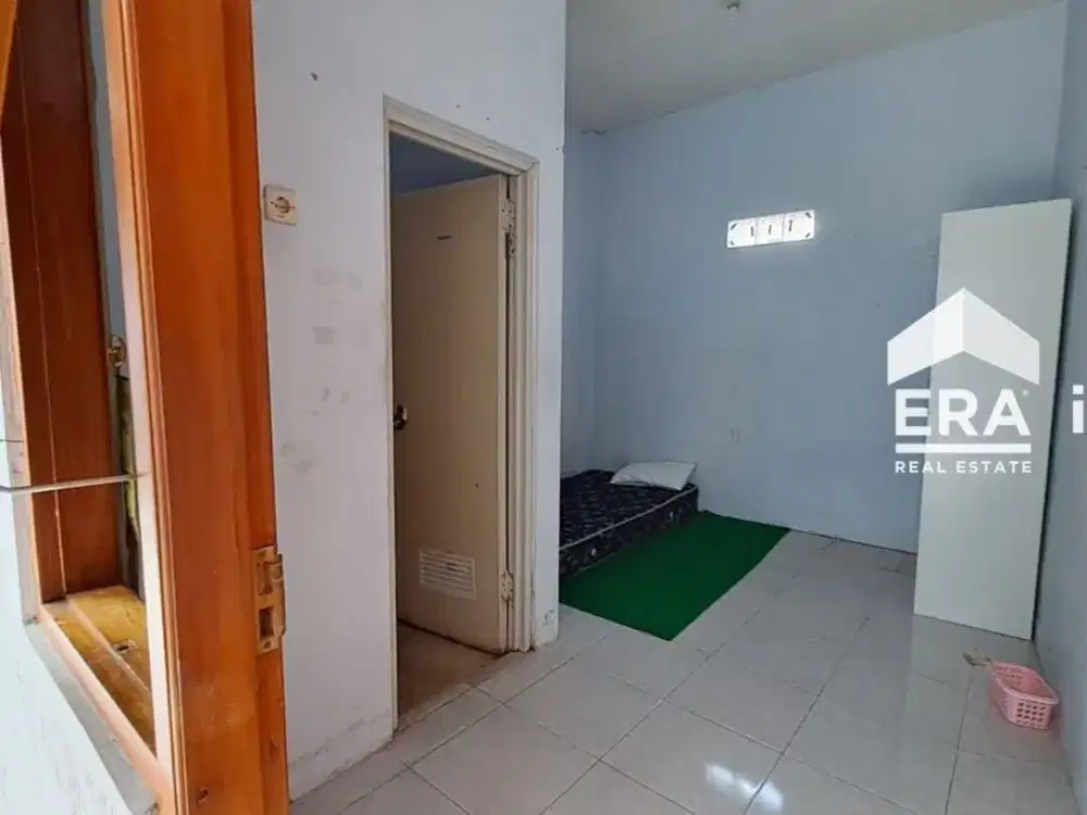 KOST 2 LANTAI DIJUAL DI SOLO DEKAT STASIUN PURWOSARI DAN NEO SOLO GRAND MALL