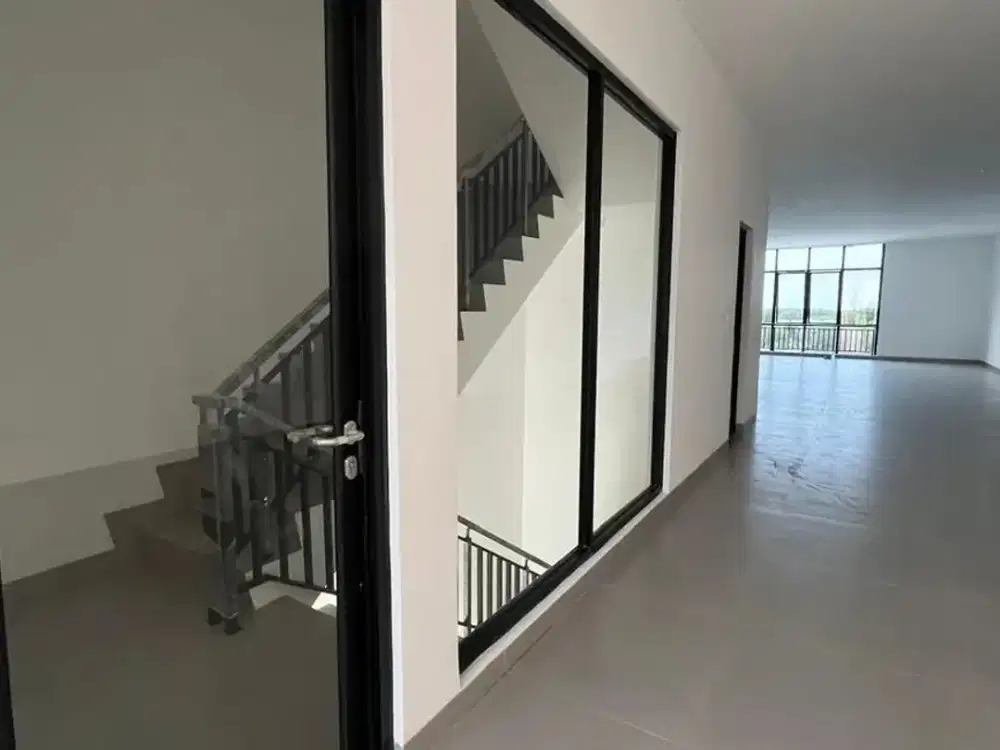 DISEWAKAN CEPAT RUKO MARINA BAY HOLLYWOOD