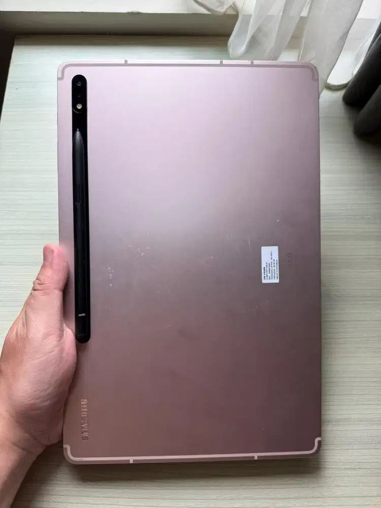 Samsung Tab S8 Plus 5G SEIN 8/256gb s8plus s8+