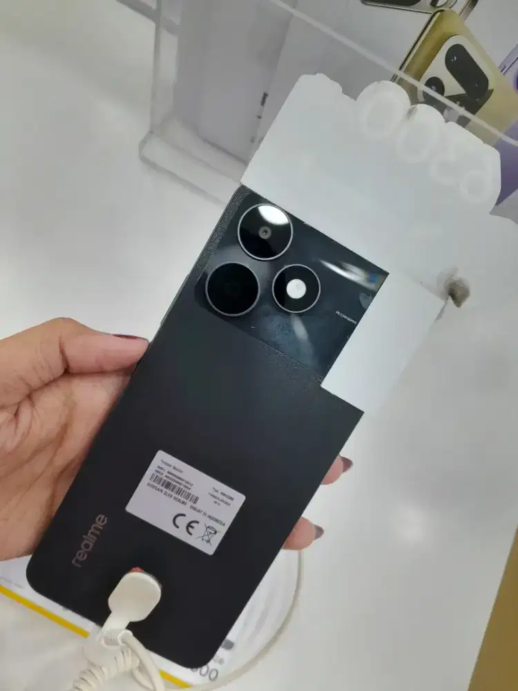 Realme Note 80 6/128GB