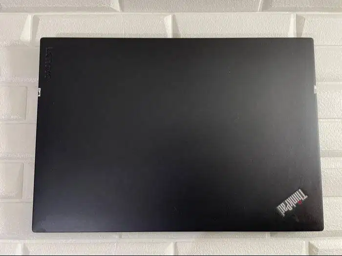 Laptop Lenovo T470 CORE I5 GEN7 *RWT