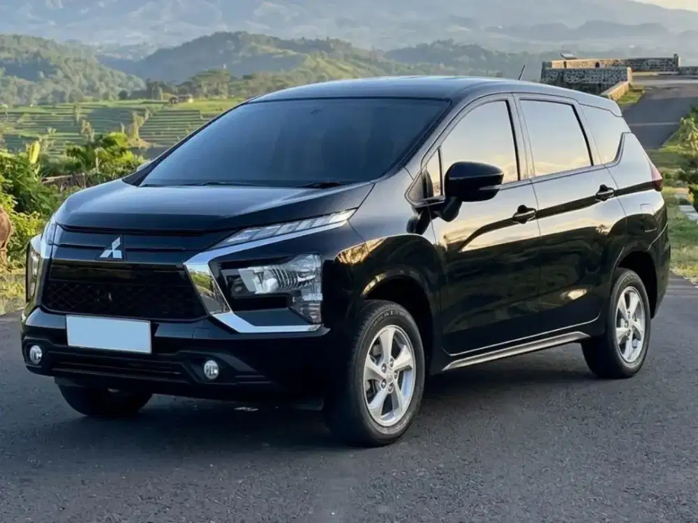 Mitsubishi Xpander Gls 1.5 Mt 2022