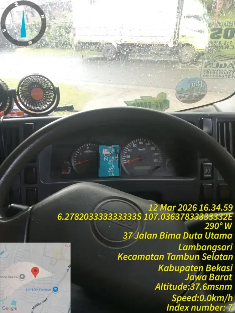 Bismillah Semoga Ada Rezekinya