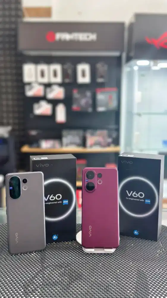Vivo V60 5G 8/256