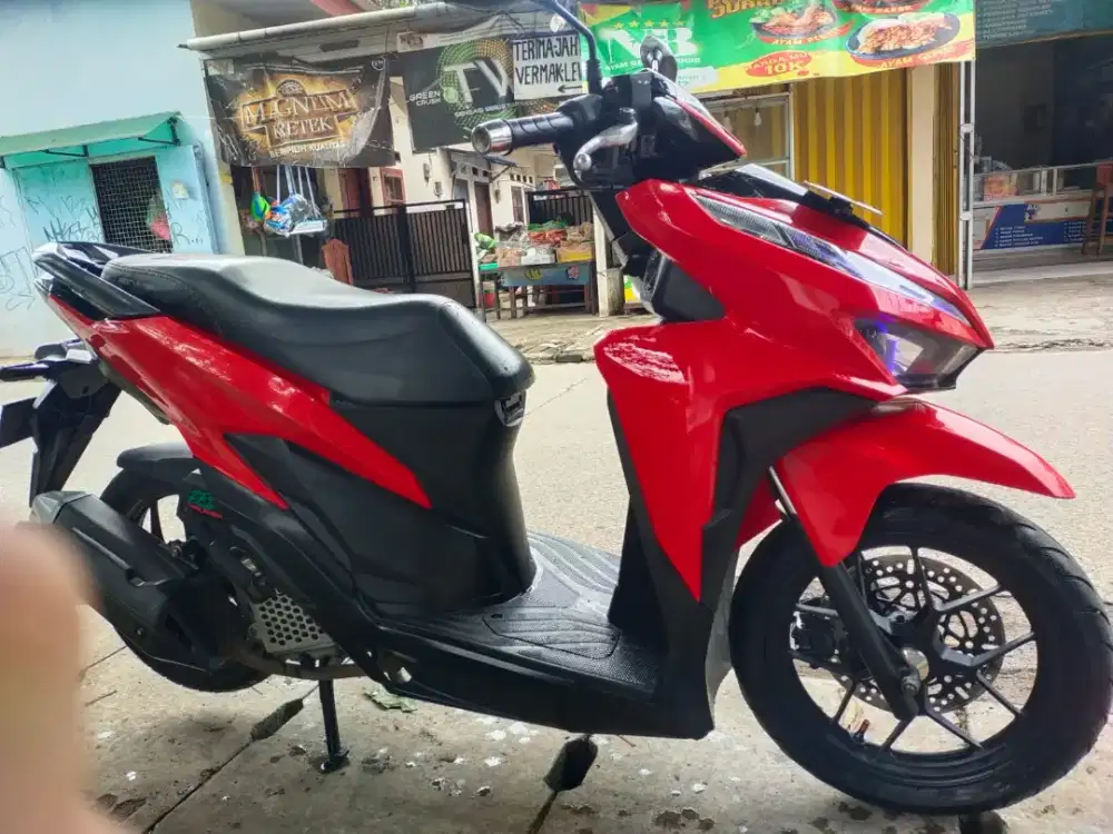 Honda Vario 125 2019
