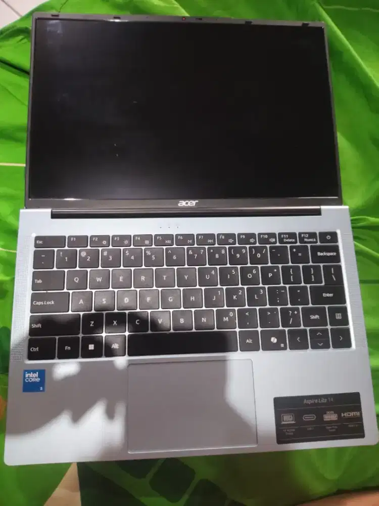 LAPTOP ACER ASPIRE LITE14