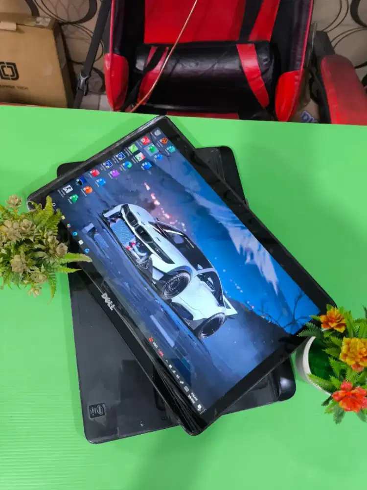 Laptop DELL Latitude 7350-TOUCH RAM 8GB SSD 512 Gb SUPERSLIM